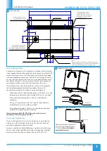 Preview for 3 page of NuAire MRXBOXAB-ECO4-1ZOHSC Installation Manual