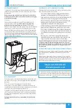 Preview for 9 page of NuAire MRXBOXAB-ECO4-1ZOHSC Installation Manual