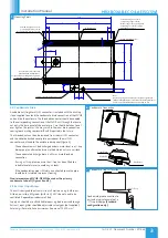 Preview for 3 page of NuAire MRXBOXAB-ECO4-AEOHSC Installation Manual