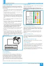 Preview for 8 page of NuAire MRXBOXAB-ECO4-AEOHSC Installation Manual