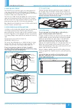 Preview for 2 page of NuAire MRXBOXAB-ECO5-AESC Installation Manual