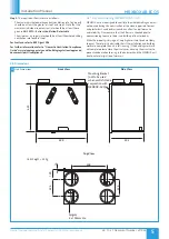 Preview for 5 page of NuAire MRXBOXAB-ECO5 Installation Manual