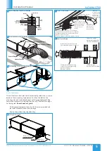 Предварительный просмотр 5 страницы NuAire NOXMASTER Series Installation And Maintenance Manual