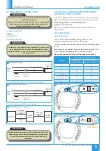 Предварительный просмотр 6 страницы NuAire NOXMASTER Series Installation And Maintenance Manual