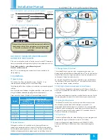 Preview for 5 page of NuAire NOXMASTER Installation Manual