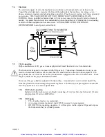 Preview for 13 page of NuAire NU-5500 Operation And Maintenance Manual