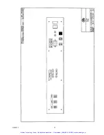 Preview for 22 page of NuAire NU-5500 Operation And Maintenance Manual