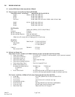 Предварительный просмотр 7 страницы NuAire NU-5710 Operation And Maintenance Manual