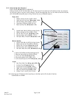 Preview for 32 page of NuAire NU-5710 Operation And Maintenance Manual