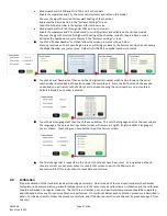 Preview for 37 page of NuAire NU-5710 Operation And Maintenance Manual