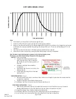 Preview for 45 page of NuAire NU-5710 Operation And Maintenance Manual