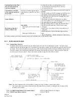 Preview for 55 page of NuAire NU-5710 Operation And Maintenance Manual