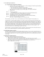 Preview for 27 page of NuAire NU-5800 Operation And Maintenance Manual