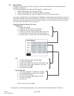 Preview for 28 page of NuAire NU-5800 Operation And Maintenance Manual