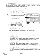 Preview for 30 page of NuAire NU-5800 Operation And Maintenance Manual