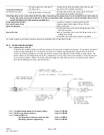 Preview for 41 page of NuAire NU-5800 Operation And Maintenance Manual