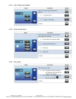 Preview for 27 page of NuAire NU-C300R Operation & Maintenance Manual