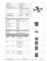 Предварительный просмотр 49 страницы NuAire NU-C300R Operation & Maintenance Manual