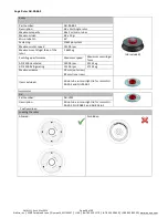 Предварительный просмотр 56 страницы NuAire NU-C300R Operation & Maintenance Manual