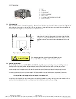 Preview for 11 page of NuAire NuWind NU-C200R Operation & Maintenance Manual