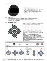 Preview for 14 page of NuAire NuWind NU-C200R Operation & Maintenance Manual