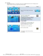 Preview for 22 page of NuAire NuWind NU-C200R Operation & Maintenance Manual