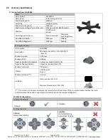 Preview for 45 page of NuAire NuWind NU-C200R Operation & Maintenance Manual