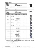 Preview for 48 page of NuAire NuWind NU-C200R Operation & Maintenance Manual