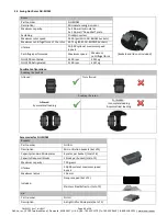 Preview for 49 page of NuAire NuWind NU-C200R Operation & Maintenance Manual