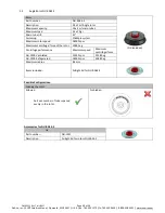 Preview for 50 page of NuAire NuWind NU-C200R Operation & Maintenance Manual