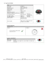 Preview for 52 page of NuAire NuWind NU-C200R Operation & Maintenance Manual