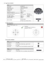 Preview for 54 page of NuAire NuWind NU-C200R Operation & Maintenance Manual