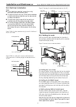 Preview for 2 page of NuAire Opus 100-B Installation And Maintenance