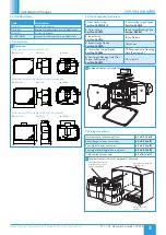 Preview for 3 page of NuAire OPUS 40 Installation Manual