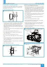 Preview for 4 page of NuAire OPUS 40 Installation Manual