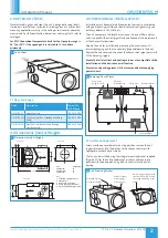 Предварительный просмотр 2 страницы NuAire OPUS100 Installation Manual