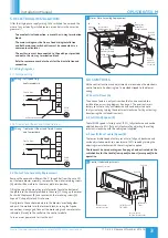 Preview for 3 page of NuAire OPUS100 Installation Manual