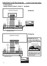 Preview for 10 page of NuAire QUIETWIN QTR Installation And Maintenance Manual