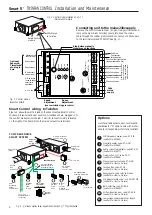 Предварительный просмотр 2 страницы NuAire Smart S Installation And Maintenance Manual