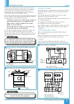 Предварительный просмотр 3 страницы NuAire SQFT Installation Manual