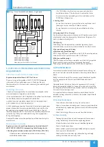 Preview for 4 page of NuAire SQFT Installation Manual