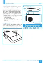 Предварительный просмотр 3 страницы NuAire SVTC8 Installation Manual