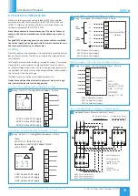 Предварительный просмотр 4 страницы NuAire SVTC8 Installation Manual