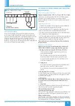 Предварительный просмотр 5 страницы NuAire SVTC8 Installation Manual