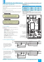 Preview for 6 page of NuAire UNI-X Series Installation And Maintenance Instructions Manual