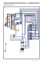 Preview for 4 page of NuAire XB-EFA-8L-GT Installation, Operating And Maintenance Instructions For The Installer And The User