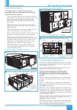 Preview for 7 page of NuAire XBC75-V Series Installation Manual