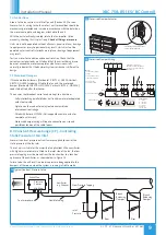 Preview for 9 page of NuAire XBC75-V Series Installation Manual