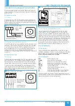 Preview for 13 page of NuAire XBC75-V Series Installation Manual