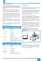 Preview for 2 page of NuAire XBC75 Installation Manual